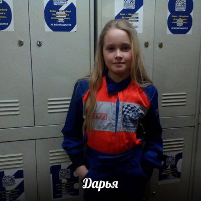 Даша Софронова