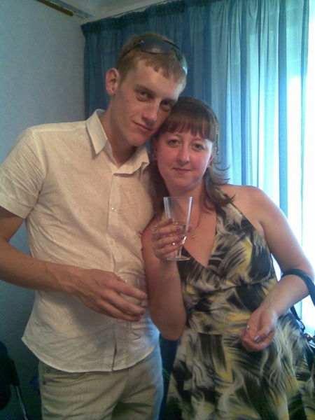 Наташа Метеличева