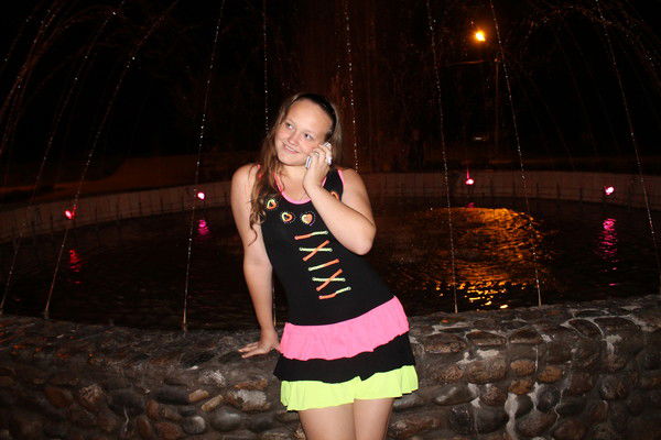 Елена Пигарева