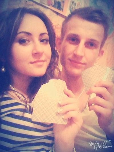 Марина Завражная