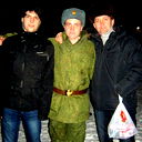 Владимир Тимофеев