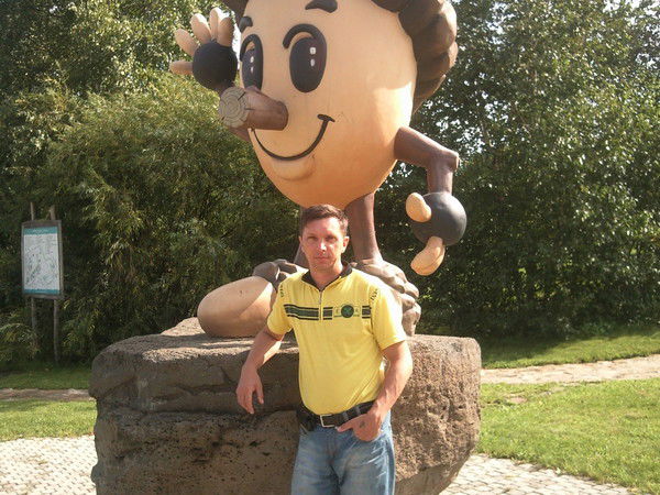 Виталий Капитанов