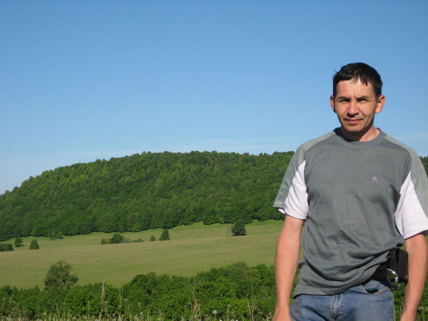 Ильгис Салаватов