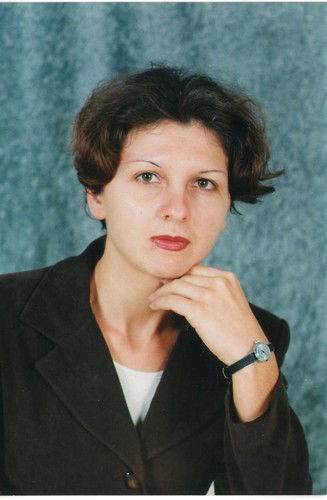 Татьяна Тишенко