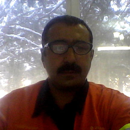 Исмоил Хамроев