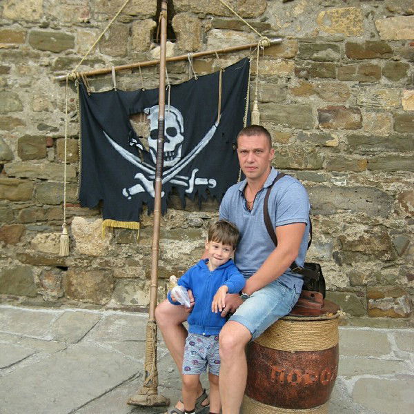 Андрей Ротанов