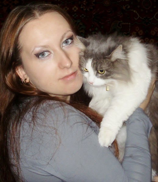 Екатерина Кузнецова