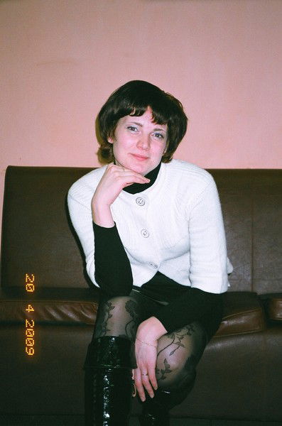 Орлова Ирина