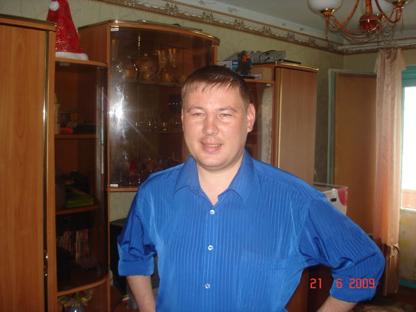 Шайдуров Михаил