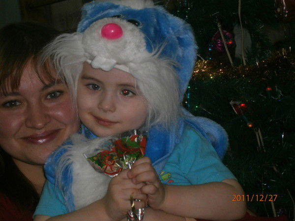 Татьяна Валерьевна Михалюк