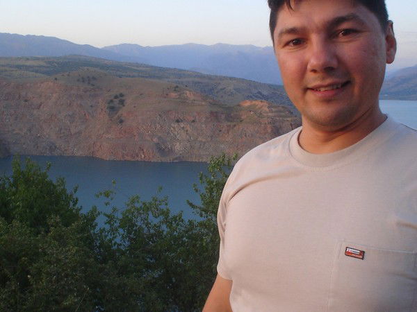 Ринат Латыпов