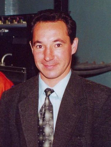 Тагир Хидиятов