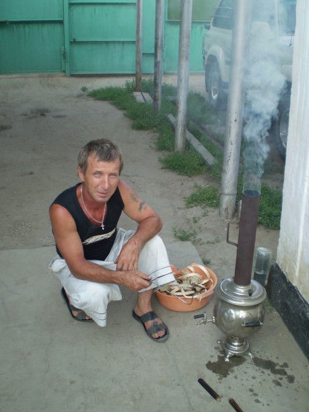 Олег Устименко