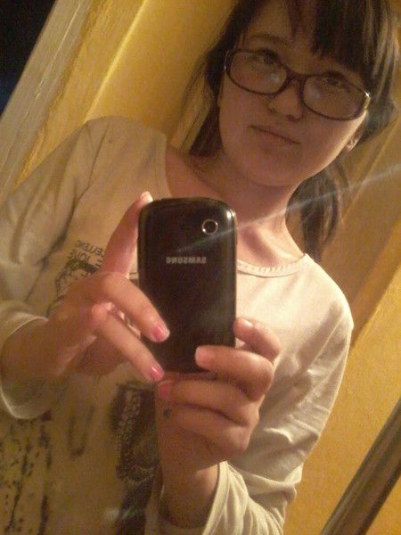 Асем Саулехан