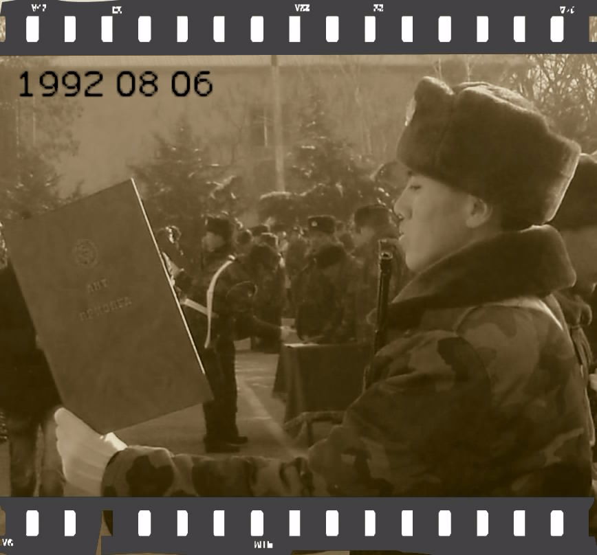 Abdikuduz Dairakunov