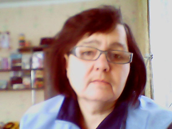 Лилия Меркулова