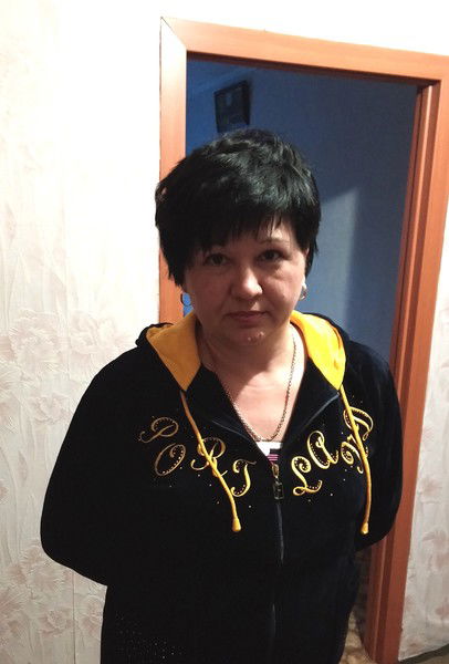 Ирина Заикина