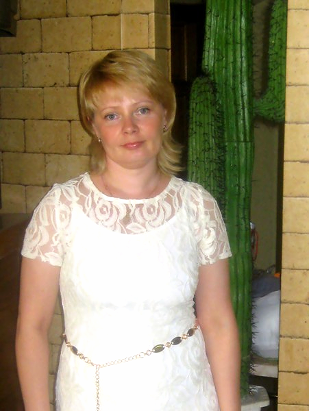 Юлия Фирцикова