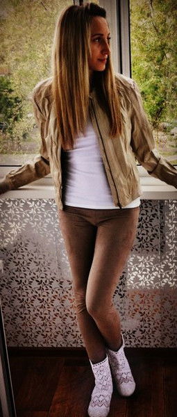 Анастасия Марьясова