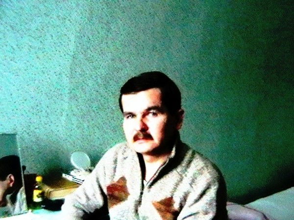 Александр Черепанов