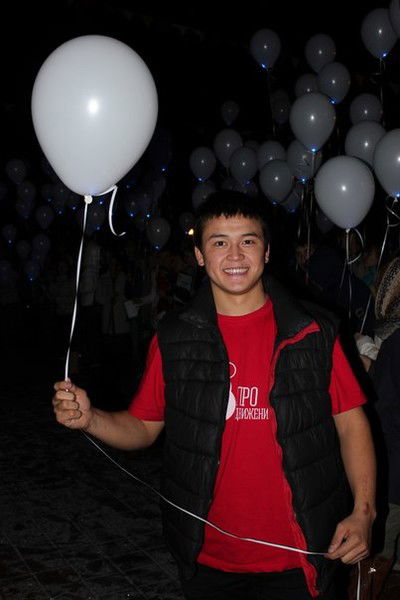 Азамат Юлдашев