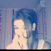 Дария Холод