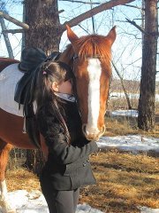 Настёнка Петрова