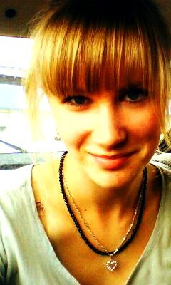 Анастасия Антропова