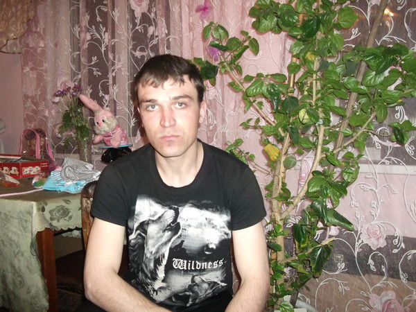 Иван Александрович Соловьев