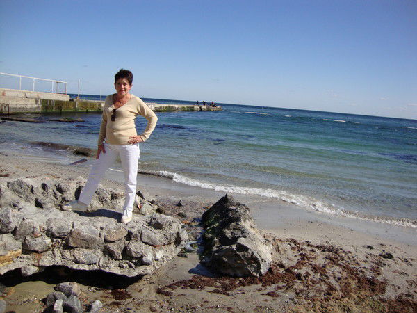 Татьяна Калмакан