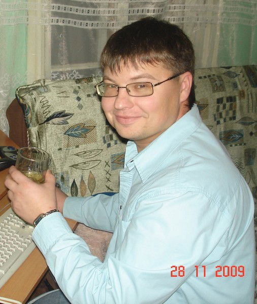 Евгений Шварёв