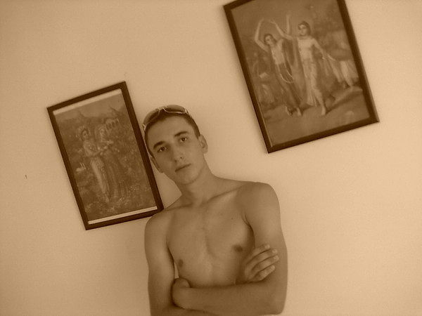 Влад Киселев