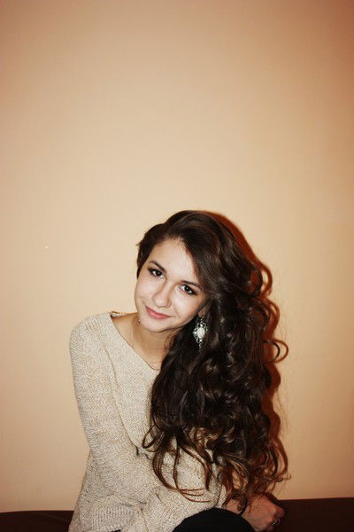 Лена Дороничева