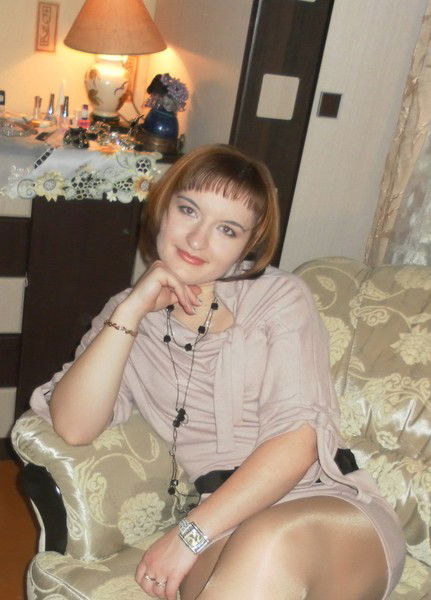 Анна Скурко