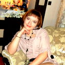 Анна Скурко