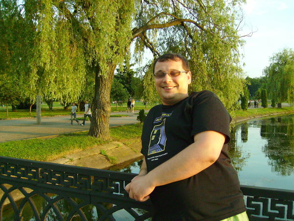 Сергей Иваныш