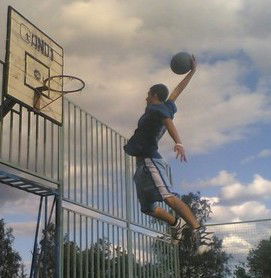 Кирилл Чибисов