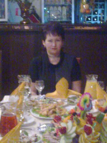 Галя Долотказина