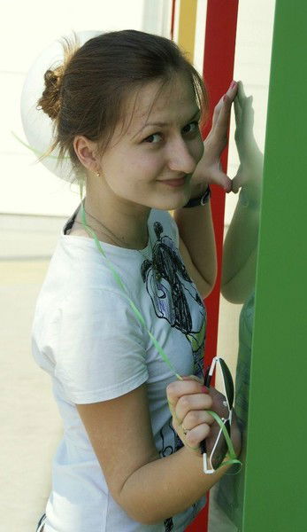 Eлизавета Василенко