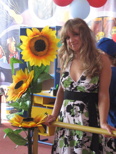 Наталья Шадрина