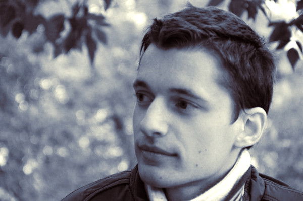 Дмитрий Иванюк