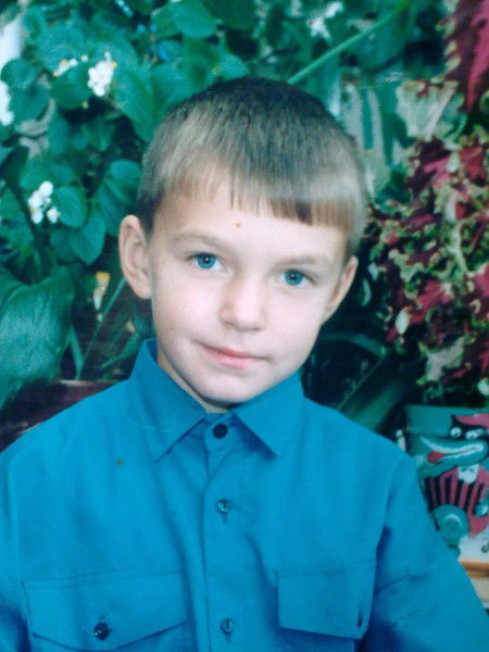 Серёга Батов