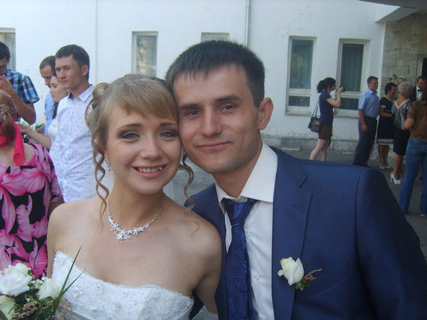 Ксения Яблонцева