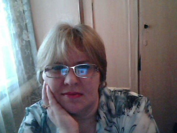 Татьяна Вершинина