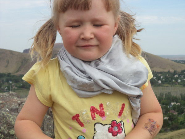 Мария Реймхе