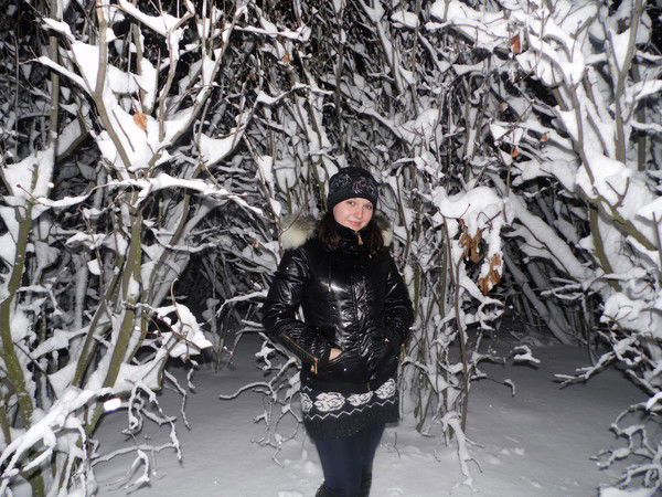 Татьяна Ситник