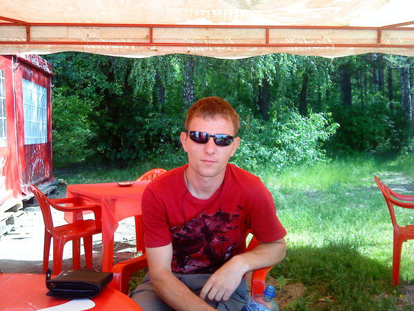 Максим Яковлев