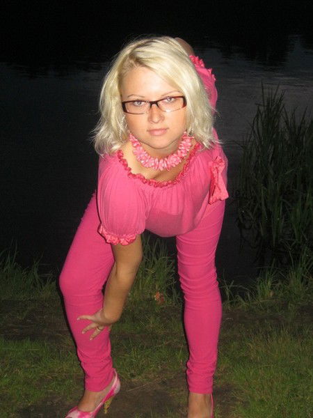 Анастасия Заблоцкая