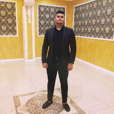 Баграт Рашоев