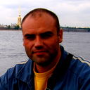 Sergei Palzev
